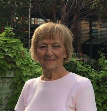 Anna Ruth Walton Obituary on Michigan Memorial Funeral Home